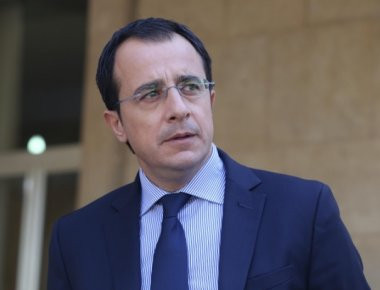 Ν. Χριστοδουλίδης: «Η Τουρκία είναι μια διχασμένη χώρα - Το «Ναι» έχασε στις 3 μεγαλύτερες πόλεις»